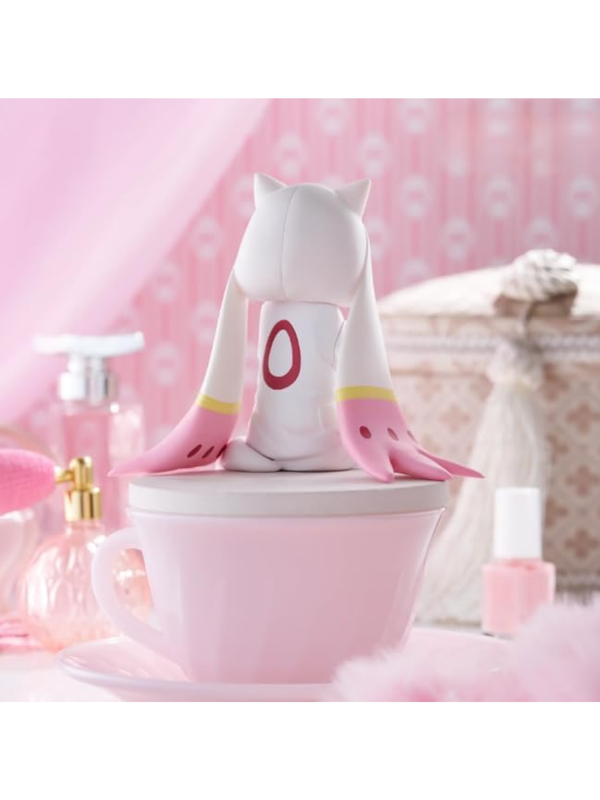 Puella Magi Madoka Magica Madoka Kaname Noodle Stopper Figure