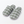 Load image into Gallery viewer, MUJI Cotton Flannel Soft Slippers Cushioned
