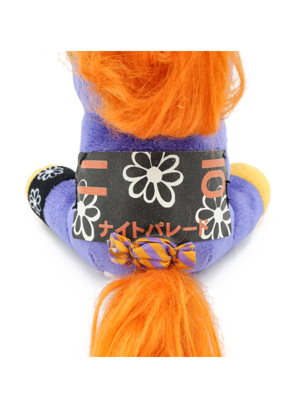 Idol Horse Friends Night Parade (S Size) Plush Toy