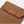 Load image into Gallery viewer, TRAVELER'S notebook Passport Size Cotton Zipper Case – Coffee
