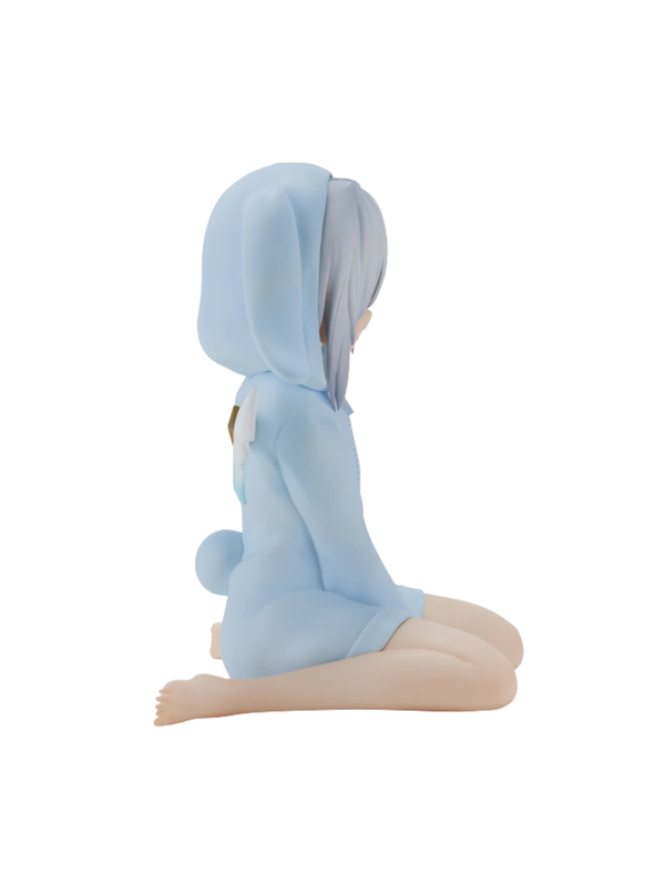 Hololive IF - Relax Time - Kanata Amane Figure
