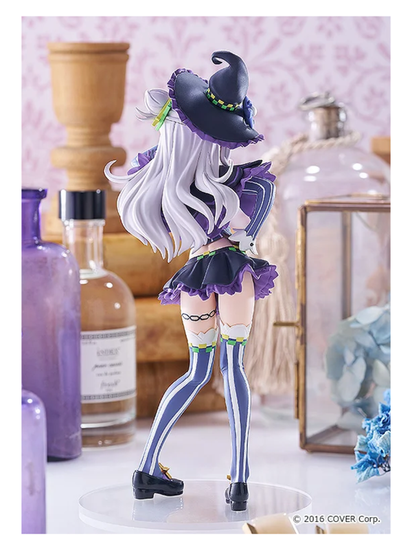 POP UP PARADE Hololive Production Shion Murasaki Figure