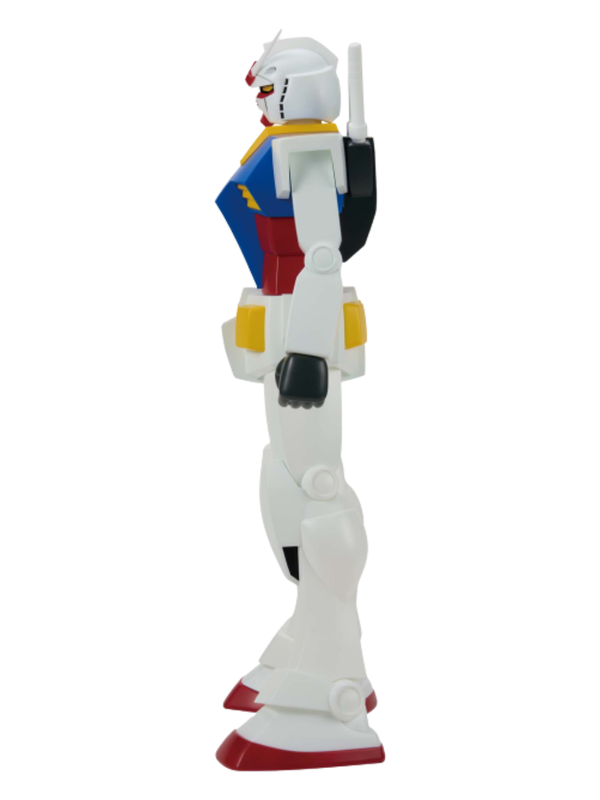 Mobile Suit Gundam RX-78-2 Gundam Limited Mechanical Breakthrough Figure