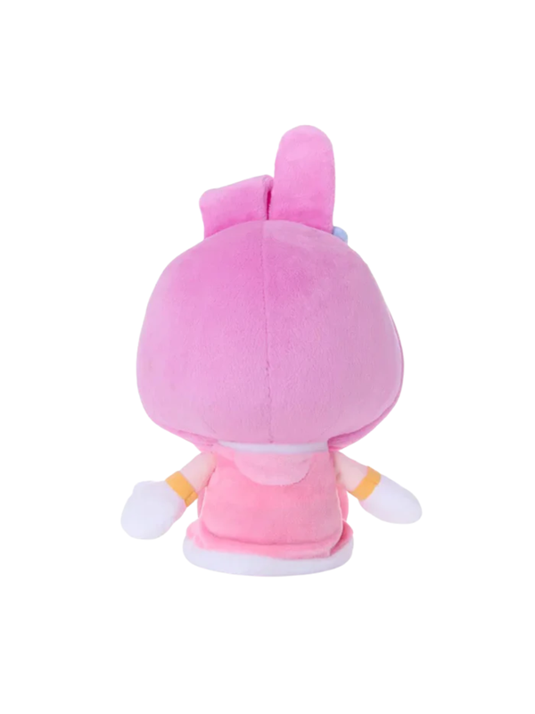 Sonic & Friends Sanrio Plush M Amy x My Melody