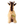 Load image into Gallery viewer, Sun Lemon Fluffies Giraffe Plush Toy S Size Standing Pose
