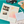 Load image into Gallery viewer, Hobonichi collect &amp; collage POCKET Corner Pocket Sticker
