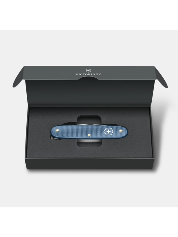 Victorinox Pioneer X Alox Limited Edition 2026 Functions Multi Tool