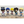 Load image into Gallery viewer, JoJo's Bizarre Adventure Phantom Blood &amp; Battle Tendency – Collection Figure RICH
