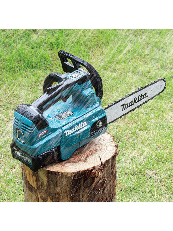 Makita MUC002GRDX 40Vmax Cordless Chainsaw