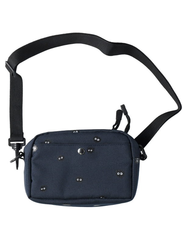 My Neighbor Totoro Outdoor Products Collaboration Shoulder Bag