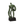 Load image into Gallery viewer, Castle in the Sky Robot Soldier Music Box Laputa Figure Ornament
