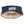 Load image into Gallery viewer, Porco Rosso Denim Pouch Red Flash
