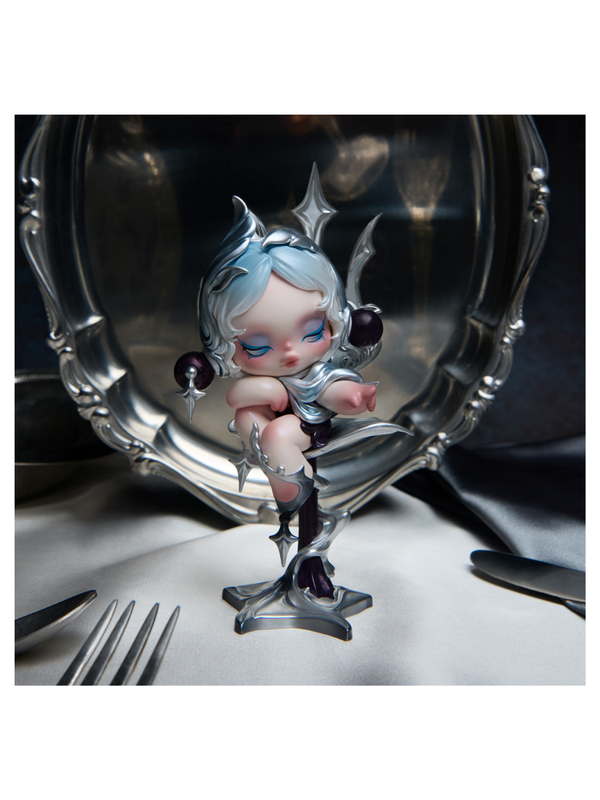 SKULLPANDA The Feast Begins Blind Box Series POP MART