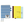 Load image into Gallery viewer, Hobonichi Original A6 Marine Border Planner 2027
