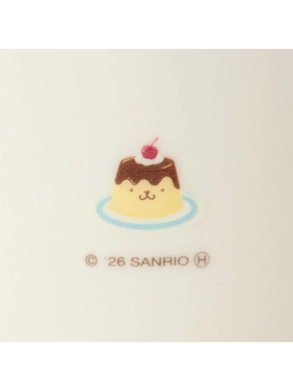 Pompompurin 30th Anniversary Ceramic Mug
