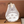 Load image into Gallery viewer, My Neighbor Totoro Die-Cut Pouch Large Totoro
