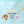 Load image into Gallery viewer, Sugarbunnies Biscuit Tote Bag with Charm

