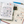 Load image into Gallery viewer, Hobonichi ONE PIECE DAILY &amp; SUPER!!! Sticker Set
