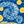 Load image into Gallery viewer, MoMA Starry Night Needlepoint Kit DIY Embroidery Set
