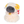 Load image into Gallery viewer, 2027 Black Sheep Zodiac Plush Toy Hitsuji Mocchi 9.5 cm
