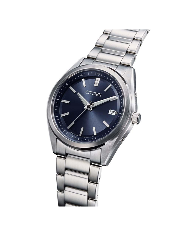 Citizen Collection AS1080-65L Eco-Drive Radio Controlled Men’s Watch
