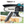 Load image into Gallery viewer, Makita MUC101DRG 18V Cordless Pruning Chainsaw
