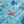 Load image into Gallery viewer, Porco Rosso Hawaiian Bandana Flying Boats Sky &amp; Sea
