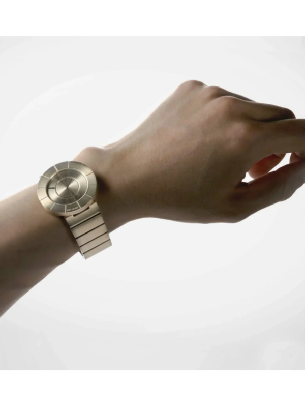 ISSEY MIYAKE TO Watch Japanese Made NY0N005