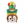 Load image into Gallery viewer, Disney Tsum Tsum Plush Chip Mini (S) New Year Edition
