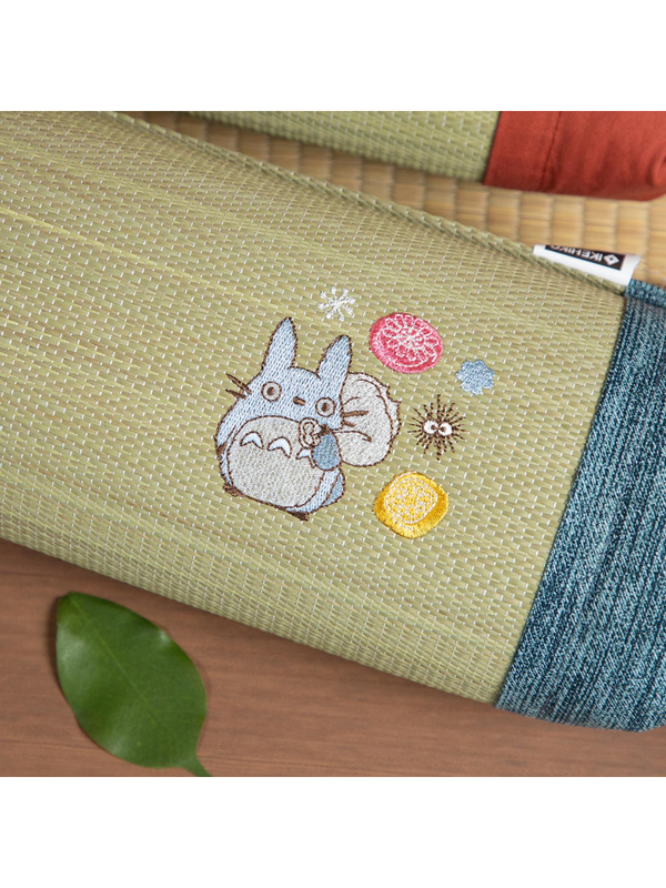 My Neighbor Totoro Igusa Candy Pillow