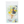 Load image into Gallery viewer, Kiki's Delivery Service Mini Bamboo Fan Set Lemon Design
