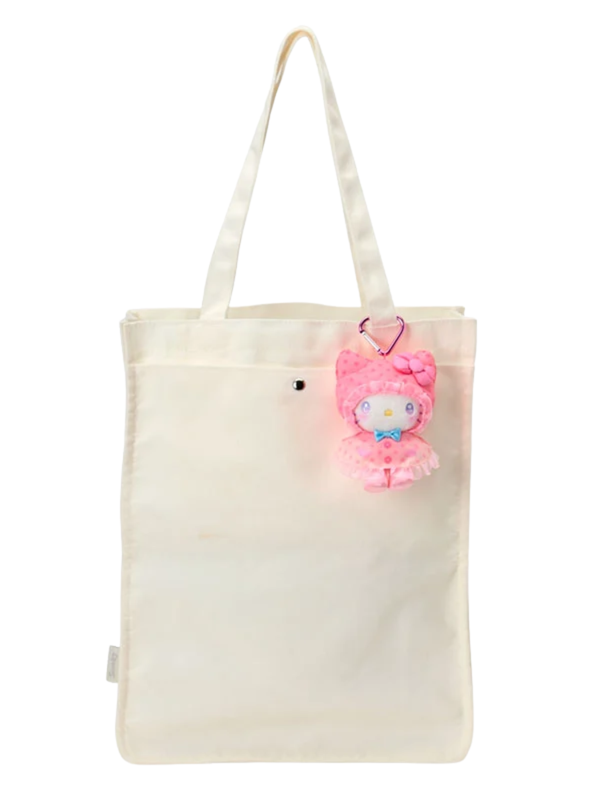 My Sweet Piano Sweet Rain Collection Mascot Holder