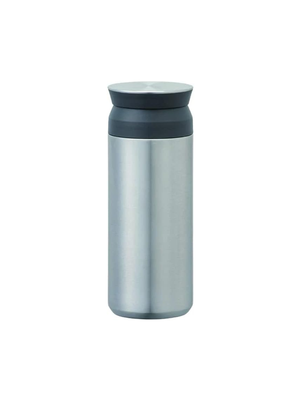 KINTO Travel Tumbler 500ml Stainless Steel Vacuum Insulated Coffee Bottle