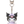Load image into Gallery viewer, Sanrio Characters Secret Ballerina Keychain Chibittomo Series Vol. 5 Blind Box

