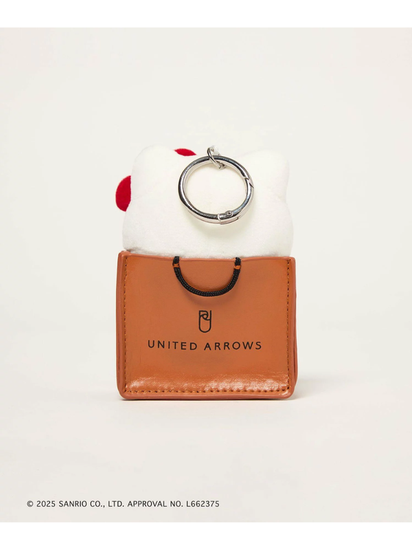 HELLO KITTY × UNITED ARROWS Charm