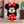Load image into Gallery viewer, Disney Mickey Family Cute Together Plush Keychain Blind Box
