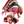Load image into Gallery viewer, Hololive Deformed Collection Vol.3 Mini Figure Set (8 Types)
