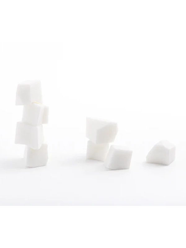 3D Stone Puzzle Cube