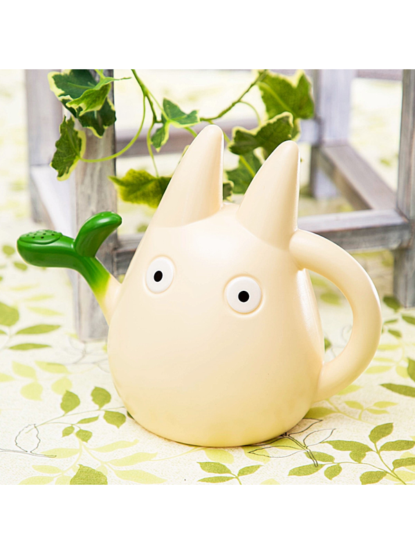 My Neighbor Totoro Watering Can – Small Totoro Garden Watering Can 1L
