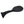 Load image into Gallery viewer, Spirited Away No-Face Rice Paddle Shamoji
