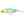 Load image into Gallery viewer, Megabass KARASHI 80 SW Sinking Pencil Lure - 80mm, 18g
