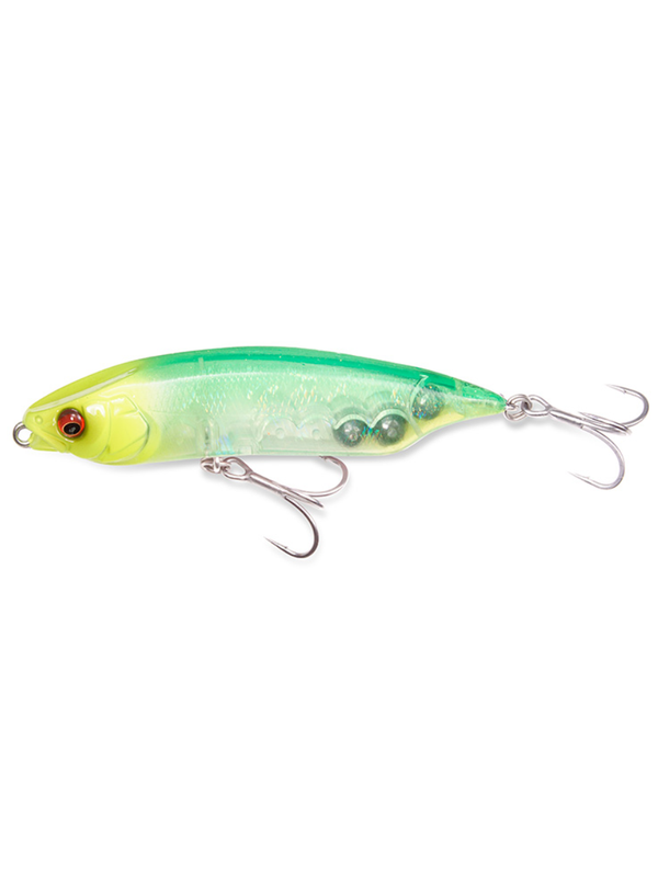 Megabass KARASHI 80 SW Sinking Pencil Lure - 80mm, 18g