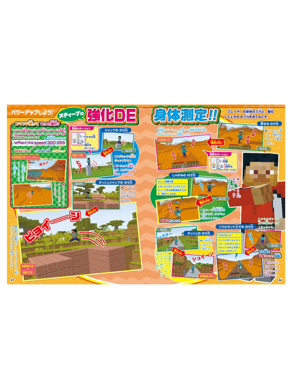 Televi Instrument Televi Game Magazine Special Edition 2025: Minecraft Beginner’s Guide ...