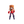 Load image into Gallery viewer, Desktop Army Evangelion Asuka Langley EVA Unit 02 Figure
