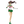 Load image into Gallery viewer, S.H.Figuarts Sailor Jupiter Animation Color Edition Figure
