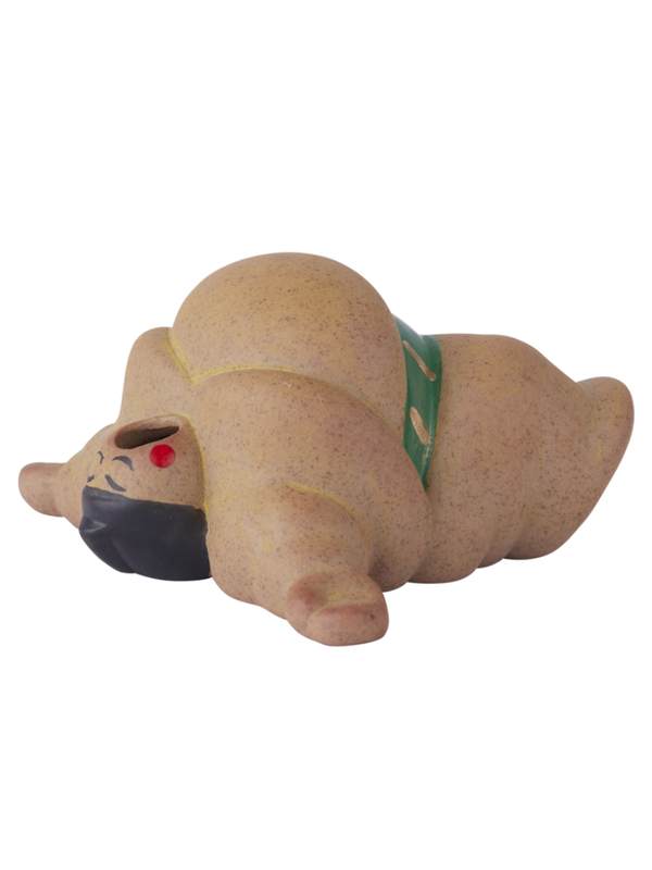 Ouchiai Sumo Ceramic Figure Collection