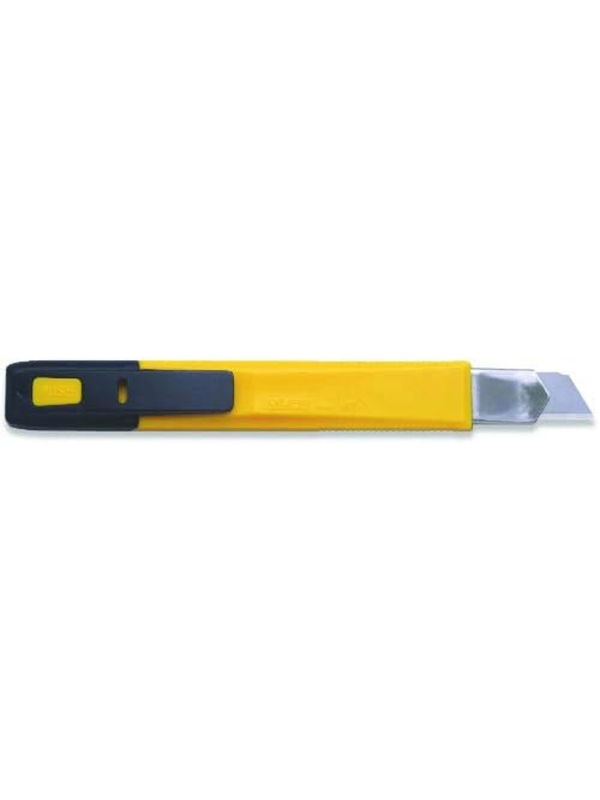 OLFA M-Thick Utility Knife 203B Auto Lock