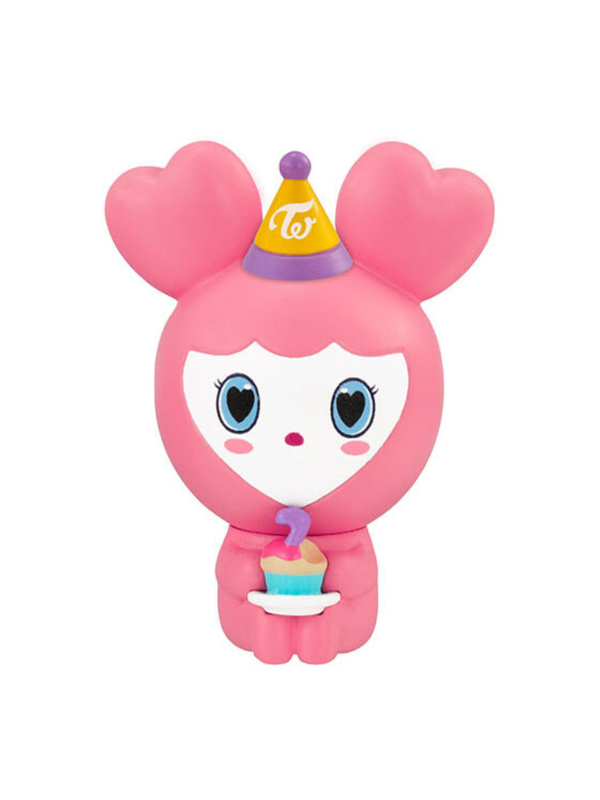 TWICE LOVELYS - Machibouke Series