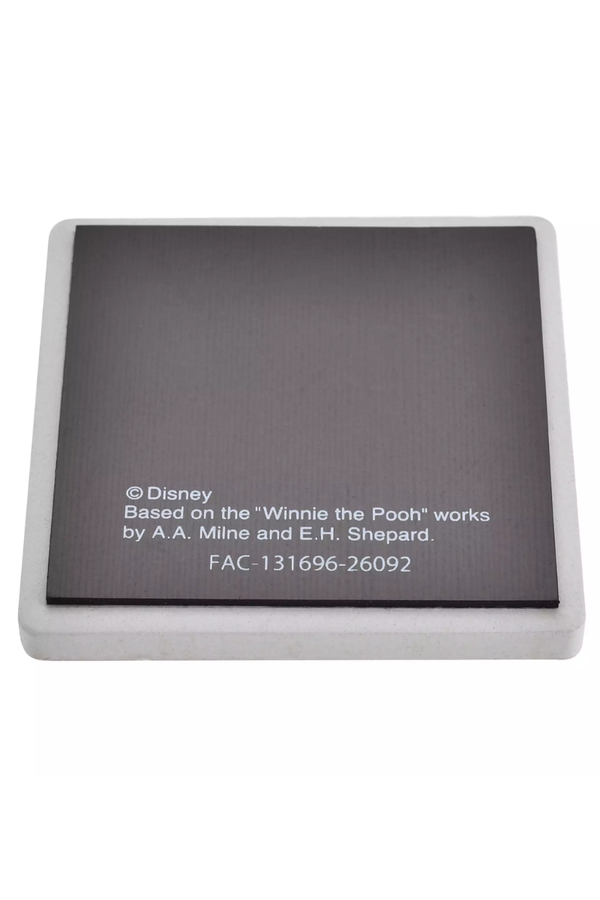 Disney Winnie the Pooh 100th Anniversary Secret Tile Magnet
