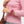 Load image into Gallery viewer, Swatch FUCHSIA LINES SUSB110 Pink Chronograph Watch

